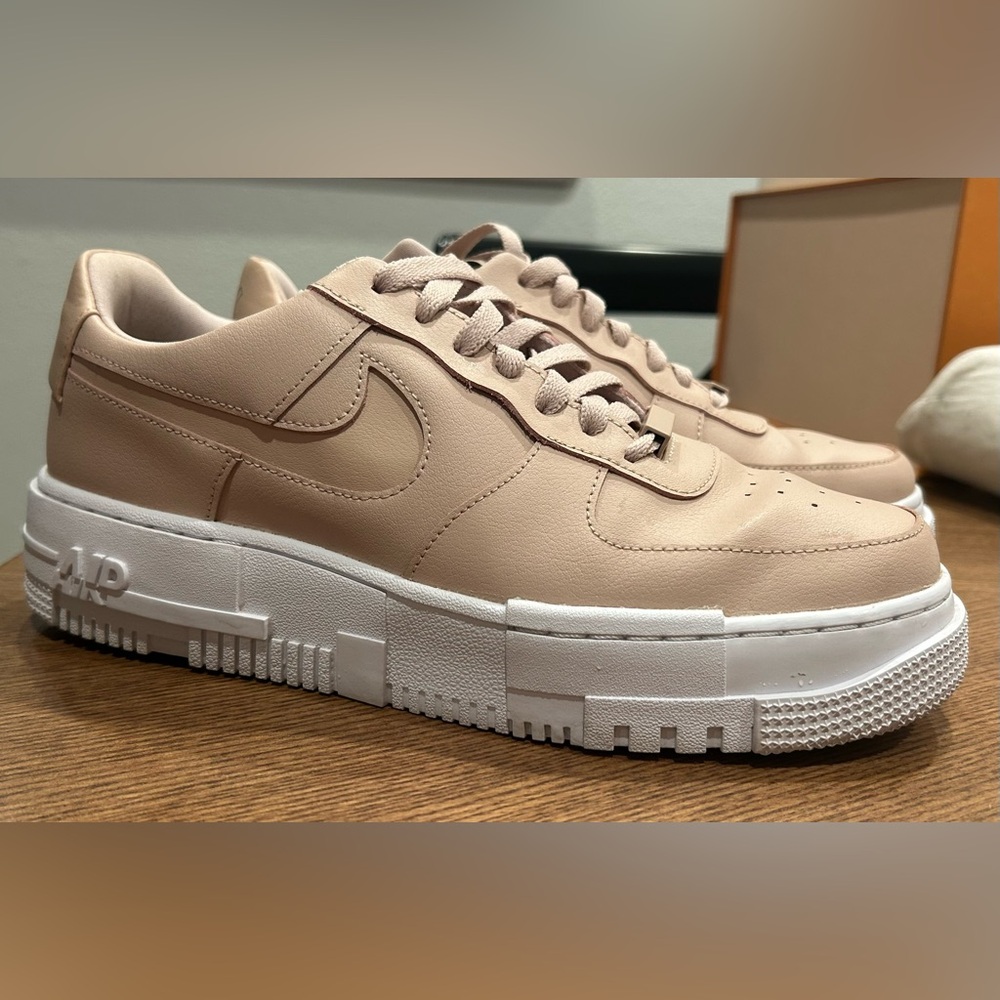 Nike Air Force 1 Pixel Women’s Sneaker